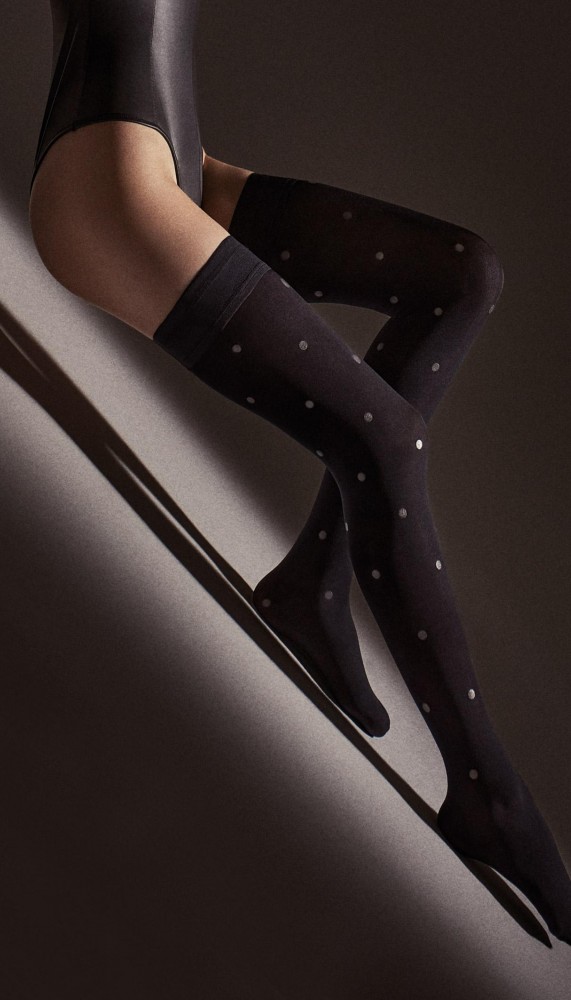 Zeķes COCO W15 MARILYN