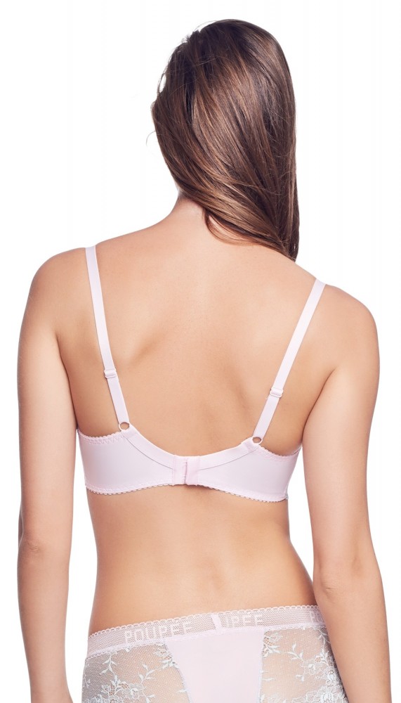 Krūšturis LAVENDER POUPEE