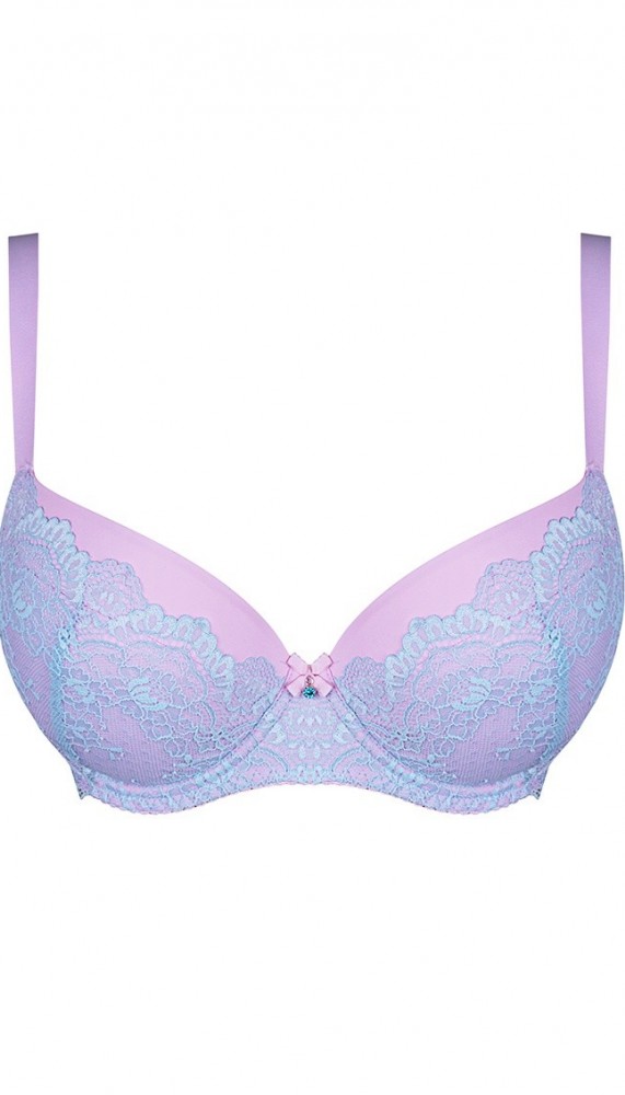 Krūšturis LAVENDER POUPEE