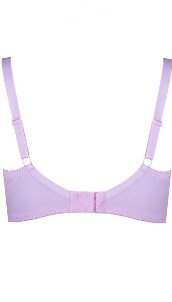 Krūšturis LAVENDER POUPEE