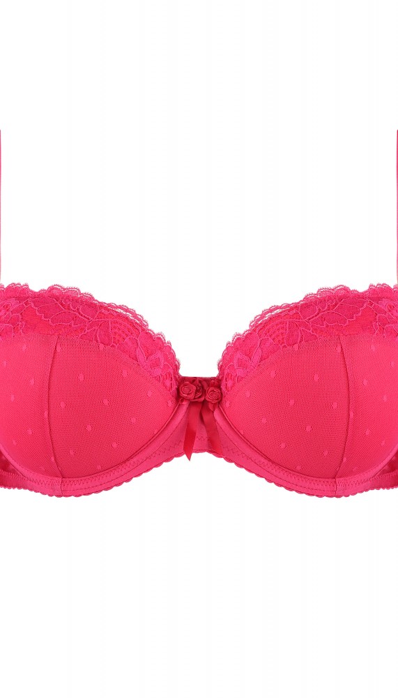 Krūšturis RASPBERRY U POUPEE
