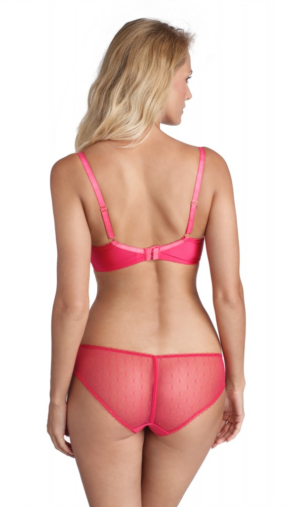 Biksītes  FIGI RASPBERRY POUPEE