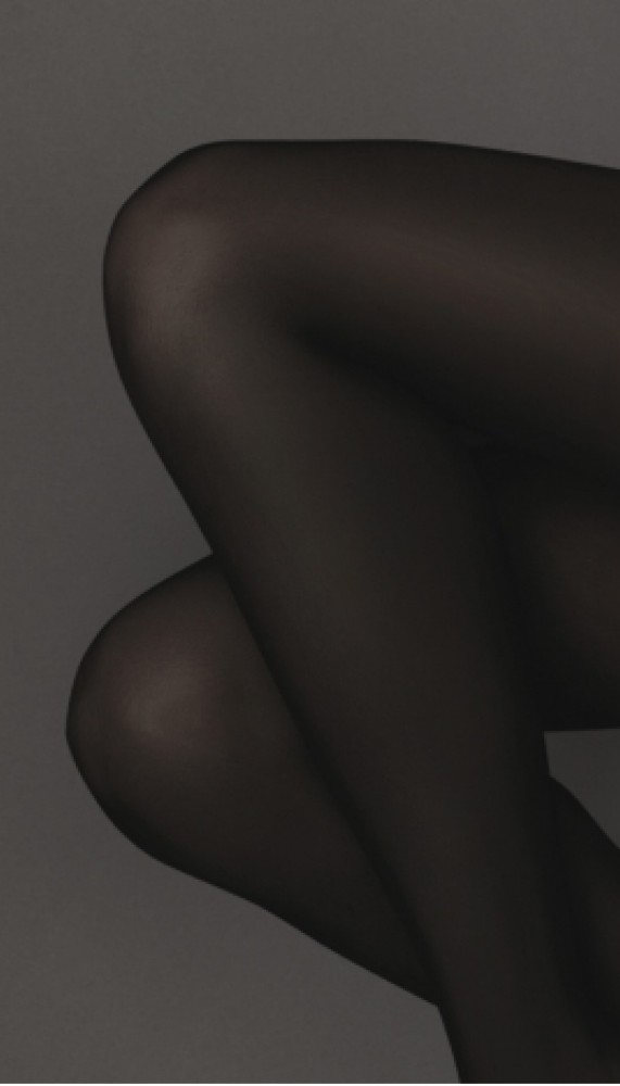 Zeķubikses LUX LINE TOUCH 40